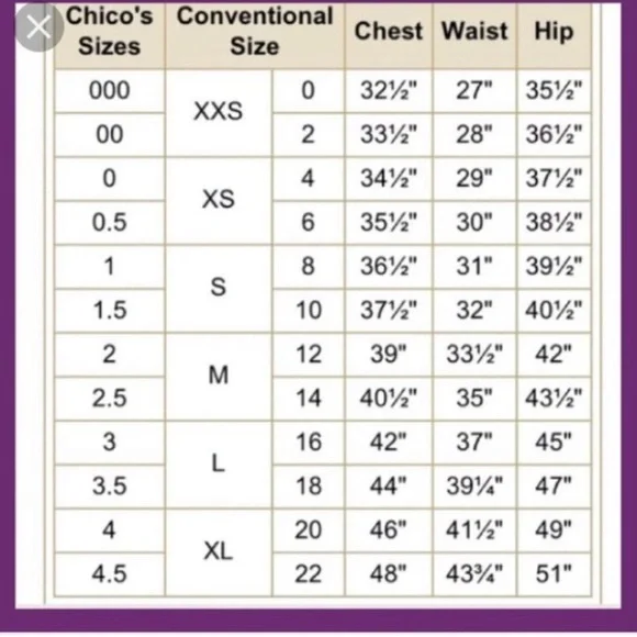 EUC Chico’s Maxi Dress - Picture 9 of 9